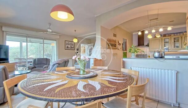 Villa / Maison 4 pièces  à vendre Solliès-Toucas 83210