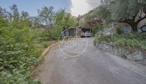 Villa / Maison 4 pièces  à vendre Solliès-Toucas 83210