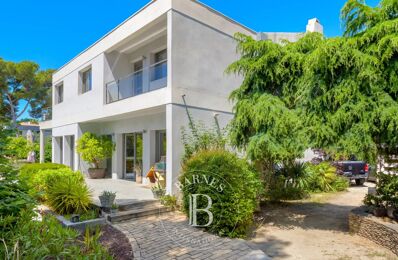 vente maison 1 625 000 € à proximité de Marignane (13700)
