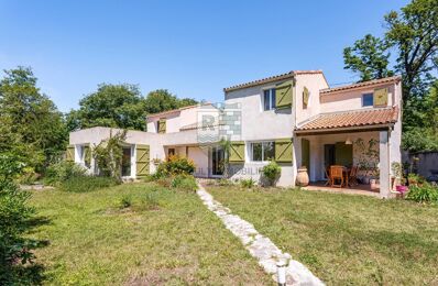 vente maison 1 149 000 € à proximité de Marseille 6 (13006)