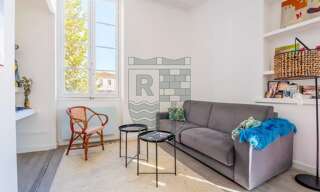 Appartement 2 Pièces 48 m² à vendre à Marseille 2 (13002)