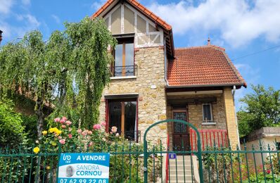 vente maison 363 000 € à proximité de Vert-le-Petit (91710)