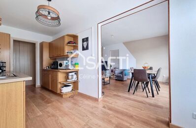 vente appartement 268 000 € à proximité de Hauteville-sur-Fier (74150)