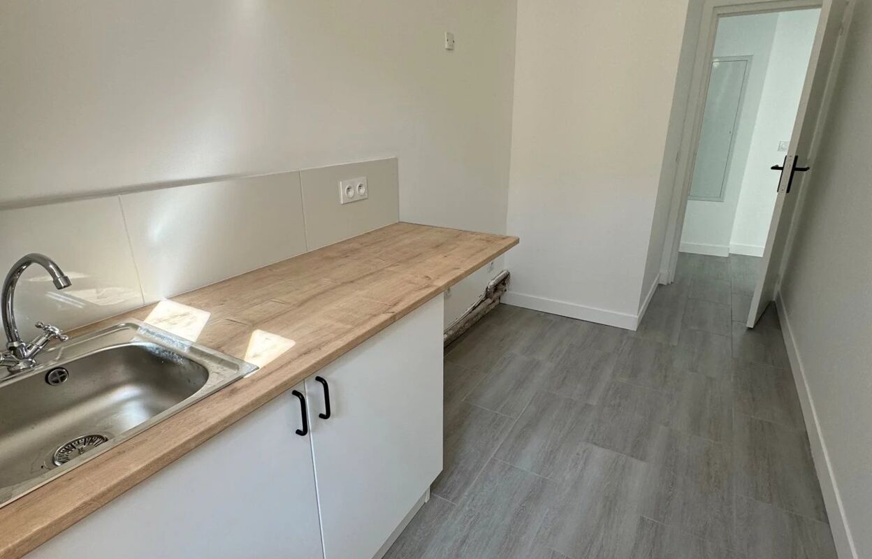 appartement 3 pièces 50 m2 à louer à Nice (06300)