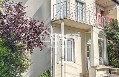 vente maison 788 000 € à proximité de La Celle-Saint-Cloud (78170)