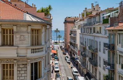 appartement 3 pièces 64 m2 à vendre à Nice (06000)