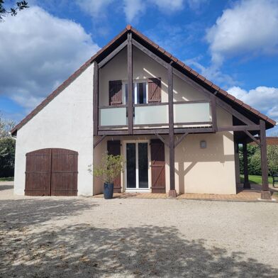 Maison 6 pièces 150 m²