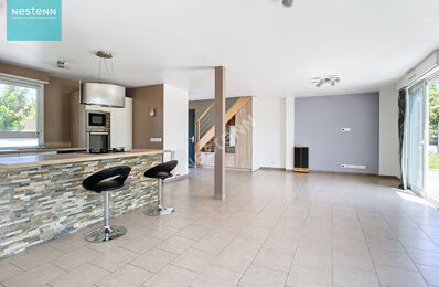 maison 5 pièces 107 m2 à vendre à Villefranche-de-Lauragais (31290)