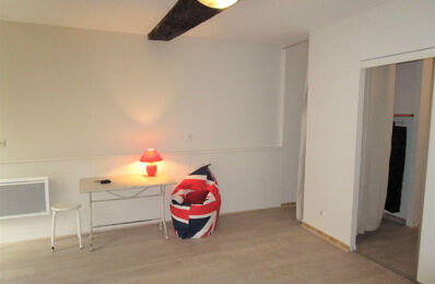 appartement 2 pièces 37 m2 à louer à Montauban (82000)