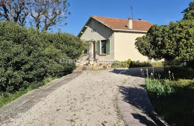 vente maison 348 000 € à proximité de Lançon-Provence (13680)
