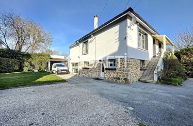 vente maison 572 000 € à proximité de Coubron (93470)