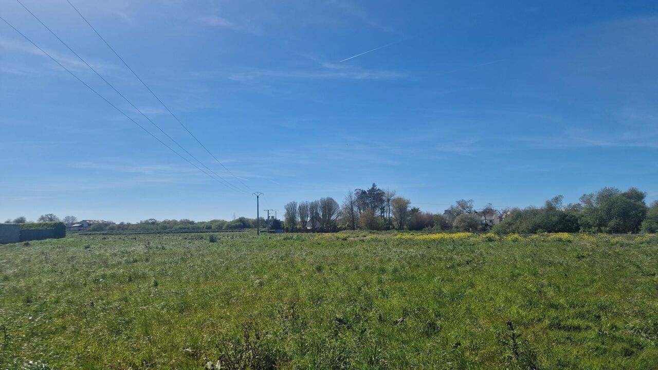 terrain  pièces 412 m2 à vendre à Cléder (29233)