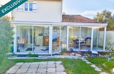 maison 5 pièces 105 m2 à vendre à Royan (17200)