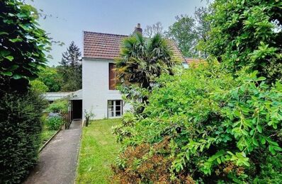vente maison 358 000 € à proximité de Saint-Aignan-Grandlieu (44860)