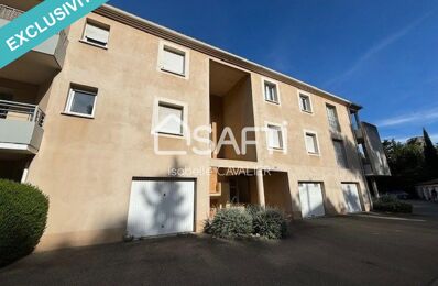 vente appartement 178 500 € à proximité de Saint-Rémy-de-Provence (13210)