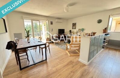 vente appartement 178 500 € à proximité de Boulbon (13150)