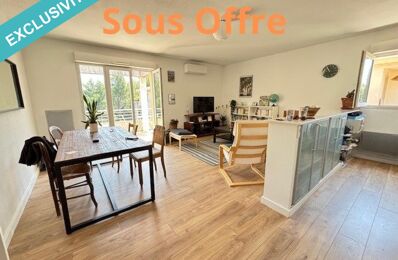 vente appartement 178 500 € à proximité de Comps (30300)