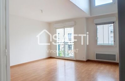 vente appartement 188 000 € à proximité de Thomery (77810)