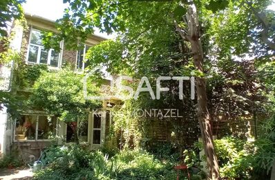 vente maison 1 000 000 € à proximité de Clichy-sous-Bois (93390)