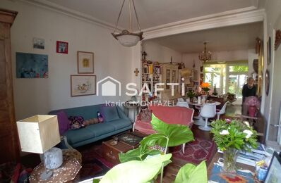 vente maison 980 000 € à proximité de Vitry-sur-Seine (94400)