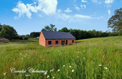 vente maison 222 000 € à proximité de Saint-Bonnet-Près-Bort (19200)