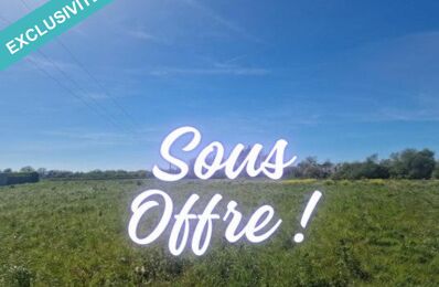 vente terrain 64 900 € à proximité de Plouvorn (29420)