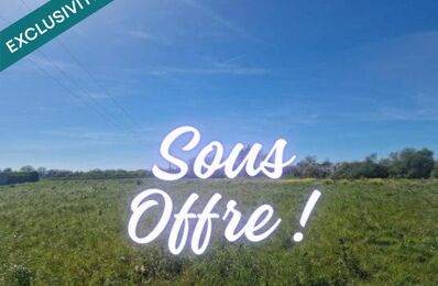 vente terrain 64 900 € à proximité de Santec (29250)