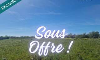 Terrain  507 m² à vendre à Cléder (29233)