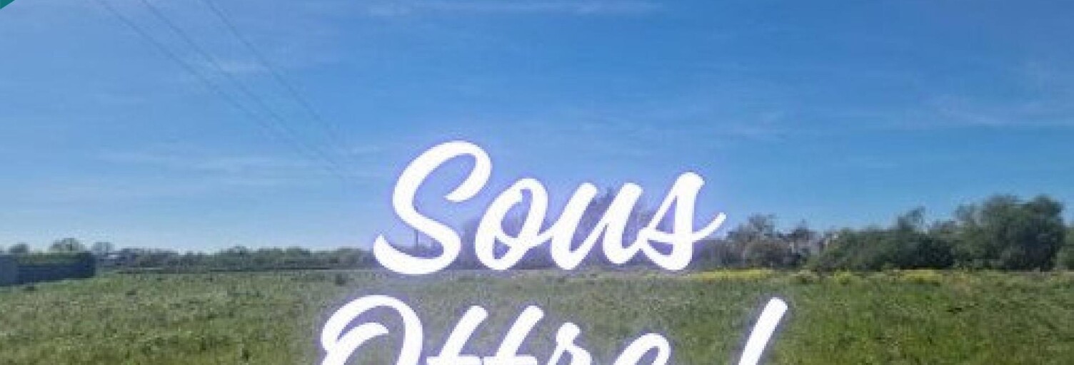 Terrain  507 m² à vendre à Cléder (29233)