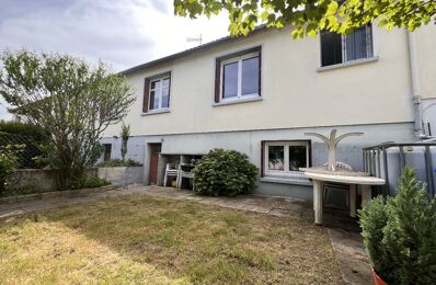 vente appartement 217 000 € à proximité de Villebon-sur-Yvette (91140)