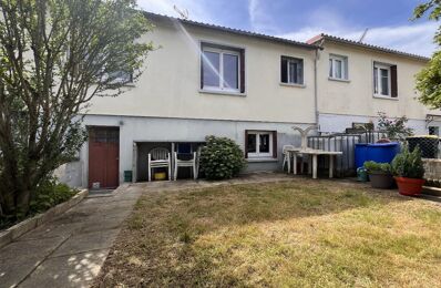 vente appartement 212 000 € à proximité de Saint-Chéron (91530)