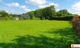 Terrain  1055 m² à vendre à Pont-l'Évêque (14130)