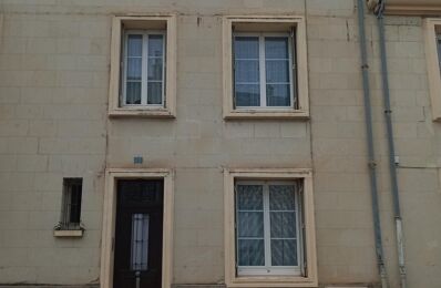 vente maison 208 000 € à proximité de Chouzé-sur-Loire (37140)