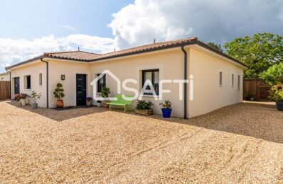 vente maison 367 000 € à proximité de Gageac-Et-Rouillac (24240)