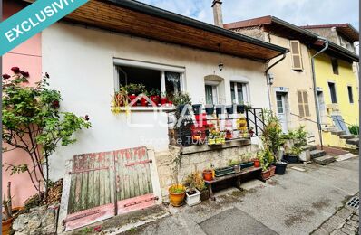 vente maison 179 000 € à proximité de Pannessières (39570)