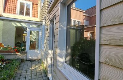 vente maison 382 900 € à proximité de Dunkerque (59640)