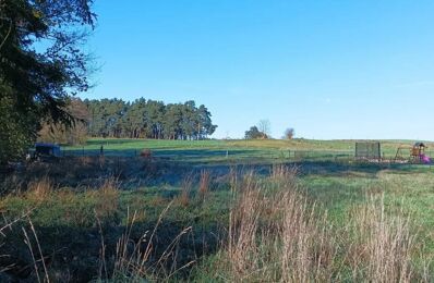 terrain  pièces 1750 m2 à vendre à Raucoules (43290)