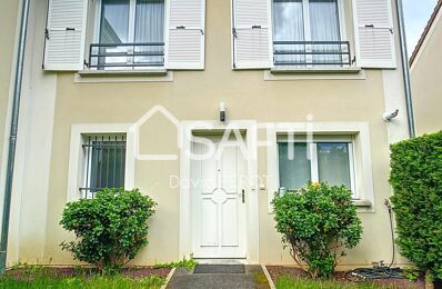 vente maison 345 000 € à proximité de Mandres-les-Roses (94520)