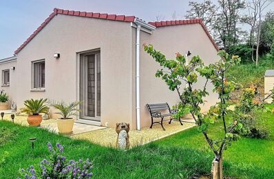 vente maison 265 000 € à proximité de Charnas (07340)