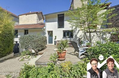 vente maison 280 000 € à proximité de Montaud (38210)