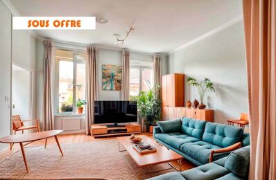 vente appartement 150 000 € à proximité de Marseille 4 (13004)