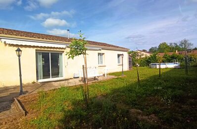 vente maison 199 500 € à proximité de Marsac-sur-l'Isle (24430)