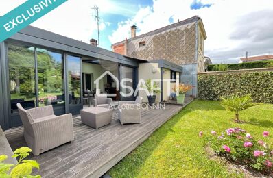 vente maison 780 000 € à proximité de Blanquefort (33290)