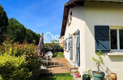 vente maison 315 000 € à proximité de Gratentour (31150)