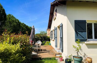 vente maison 315 000 € à proximité de Plaisance-du-Touch (31830)