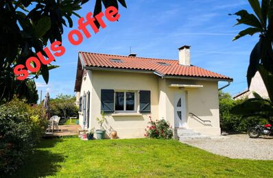 vente maison 315 000 € à proximité de Ondes (31330)