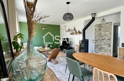 vente maison 315 000 € à proximité de Saint-Paul-sur-Save (31530)