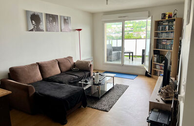 vente appartement 159 000 € à proximité de Déville-Lès-Rouen (76250)