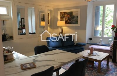 vente appartement 135 000 € à proximité de Escoubès-Pouts (65100)