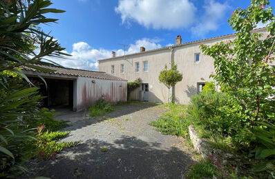 vente maison 450 200 € à proximité de La Brée-les-Bains (17840)